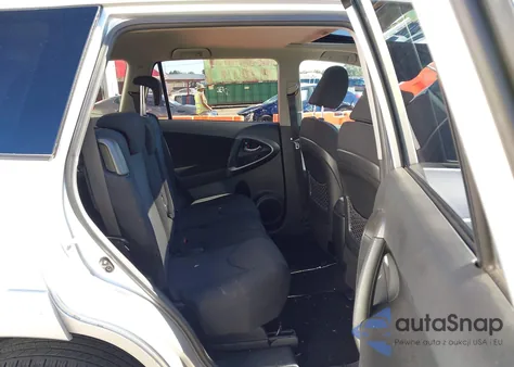 2011 Toyota Rav4 Sport from USA, damaged, VIN JTMWF4DV1B5036730